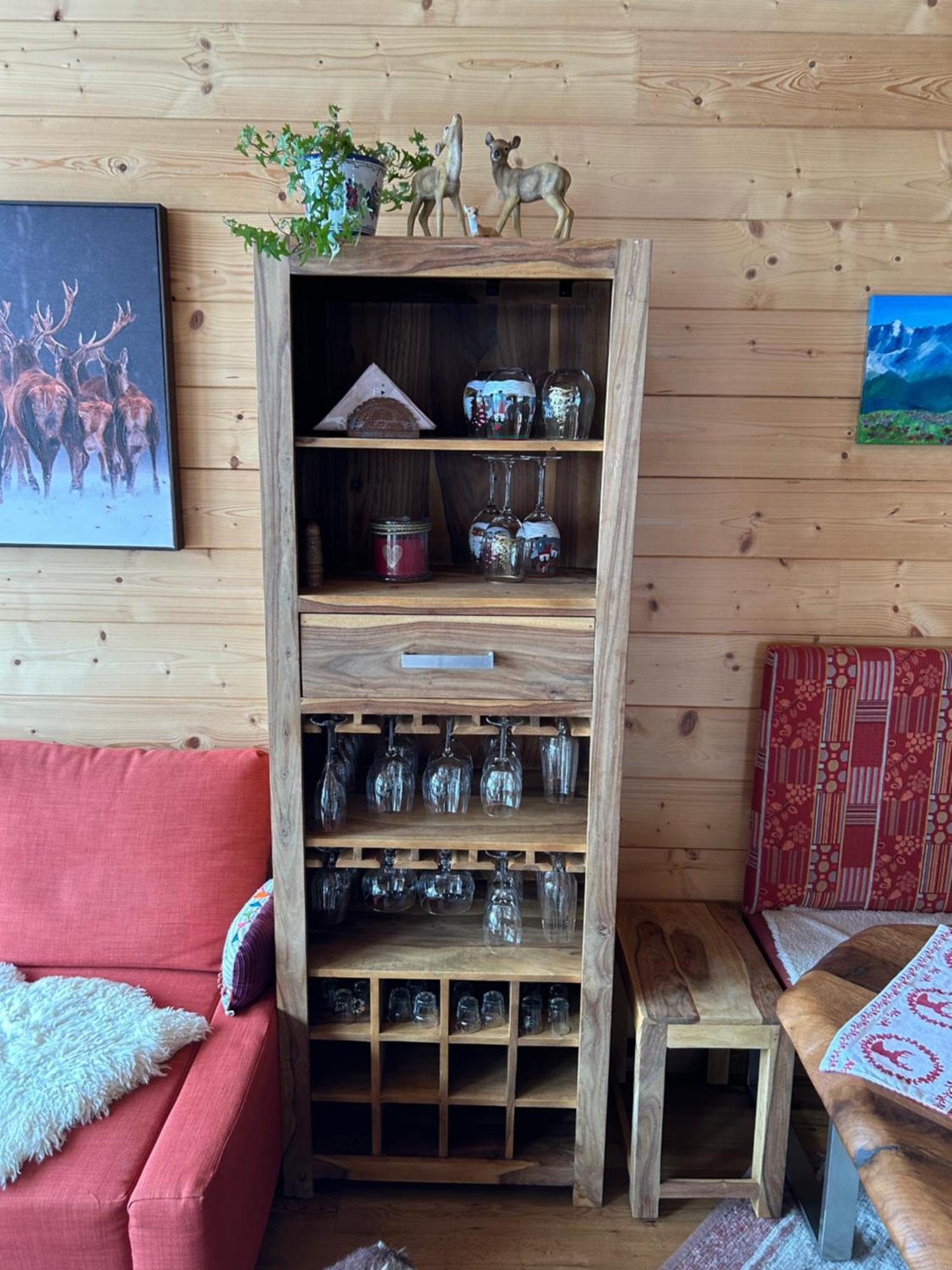 Appartementhaus Alma Eksteriør billede
